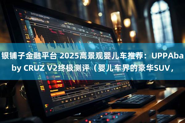 银铺子金融平台 2025高景观婴儿车推荐:UPPAbaby CRUZ V2终极测评(婴儿车界的豪华SUV,
